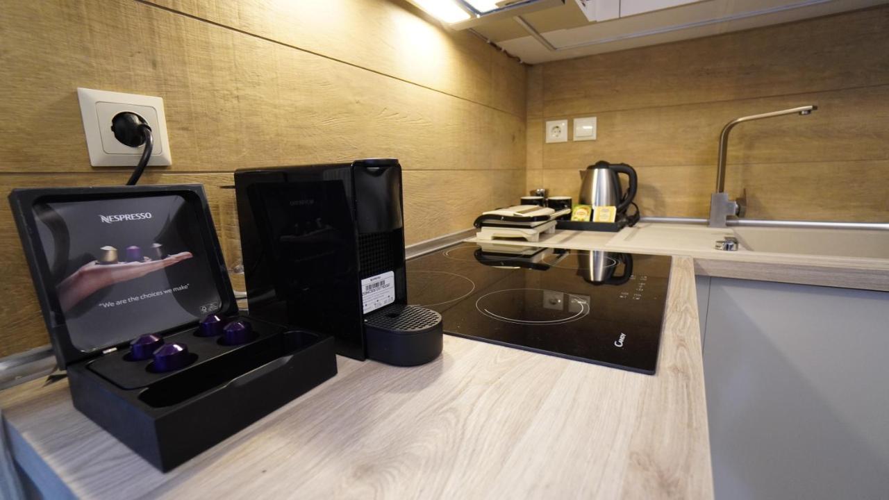 City Break Metro Ambelokipi Atina Dış mekan fotoğraf