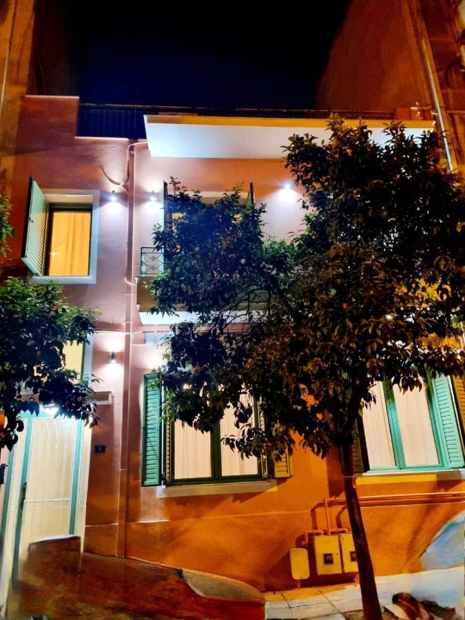 City Break Metro Ambelokipi Atina Dış mekan fotoğraf